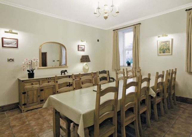 Imagen de la habitación del Hotel Lovely Large Home 10 Minute Walk to Barmouth Beach. Foto 10