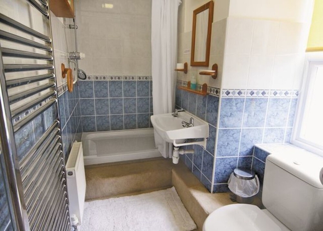 Imagen de la habitación del Hotel Lovely Large Home 10 Minute Walk to Barmouth Beach. Foto 11