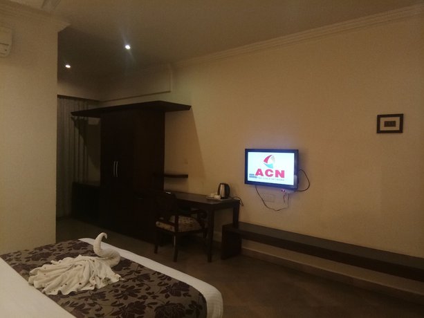 Imagen de la habitación del Hotel Lovely Palace. Foto 5