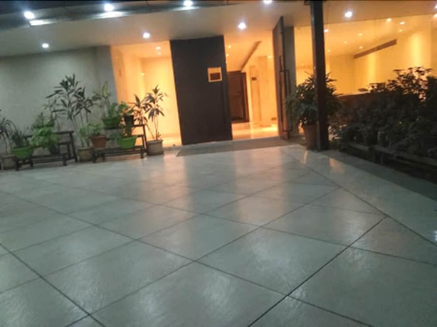 Imagen general del Hotel Lovely Palace. Foto 3