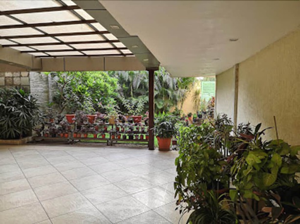 Imagen de la habitación del Hotel Lovely Palace. Foto 13