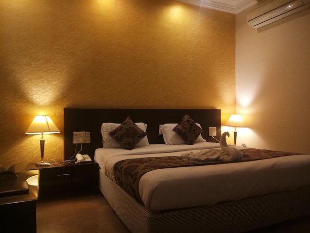 Imagen general del Hotel Lovely Palace. Foto 1