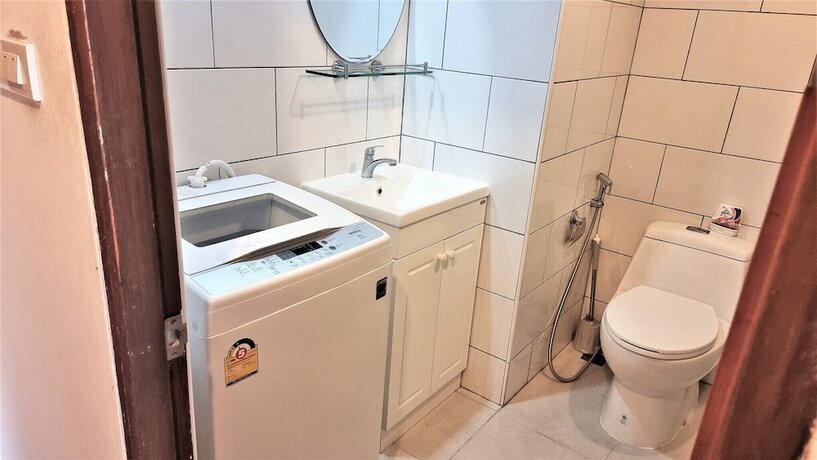 Imagen general del Hotel Lovely Sea View Studio Jomtien Beach. Foto 14