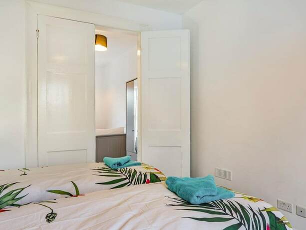 Imagen general del Hotel Lovely Villa 3 King 1 Double 1 Double Sofa 1 Bunk. Foto 7