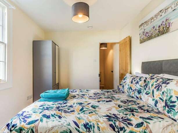 Imagen general del Hotel Lovely Villa 3 King 1 Double 1 Double Sofa 1 Bunk. Foto 13