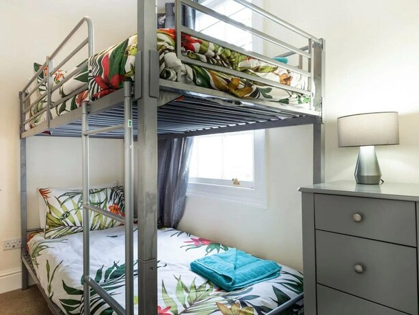 Imagen general del Hotel Lovely Villa 3 King 1 Double 1 Double Sofa 1 Bunk. Foto 17