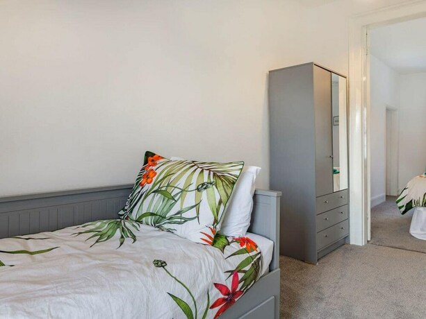 Imagen general del Hotel Lovely Villa 3 King 1 Double 1 Double Sofa 1 Bunk. Foto 18