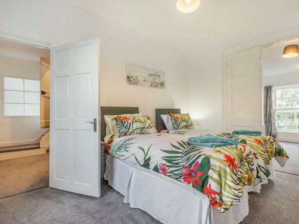 Imagen general del Hotel Lovely Villa1king 2 Double 4 Single 1 Bunk Beds. Foto 6