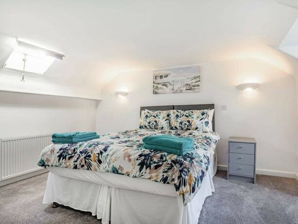 Imagen general del Hotel Lovely Villa1king 2 Double 4 Single 1 Bunk Beds. Foto 7