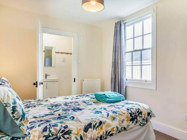 Imagen general del Hotel Lovely Villa1king 2 Double 4 Single 1 Bunk Beds. Foto 9