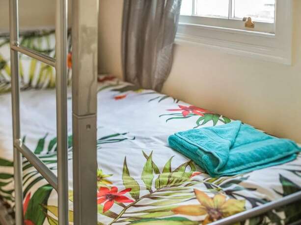 Imagen general del Hotel Lovely Villa1king 2 Double 4 Single 1 Bunk Beds. Foto 11