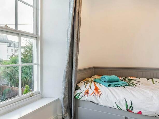 Imagen general del Hotel Lovely Villa1king 2 Double 4 Single 1 Bunk Beds. Foto 13