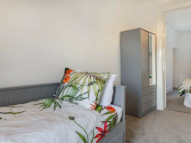 Imagen general del Hotel Lovely Villa1king 2 Double 4 Single 1 Bunk Beds. Foto 15