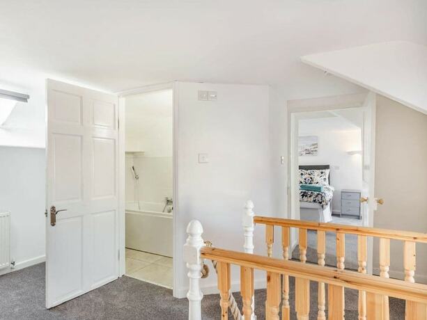 Imagen general del Hotel Lovely Villa1king 2 Double 4 Single 1 Bunk Beds. Foto 17