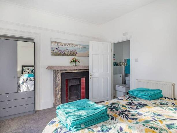 Imagen general del Hotel Lovely Villa1king 2 Double 4 Single 1 Bunk Beds. Foto 18