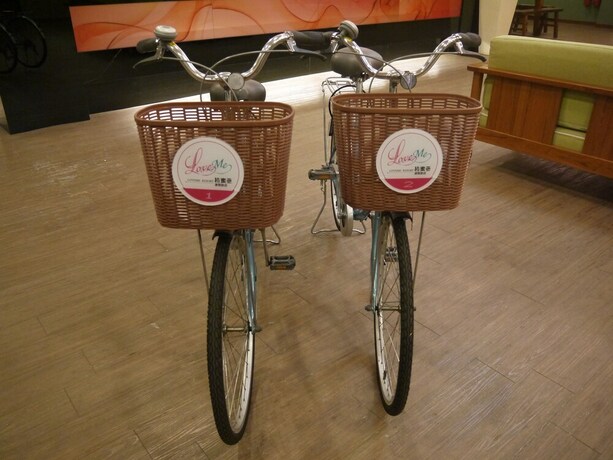 Imagen general del Hotel Loveme Resort. Foto 2