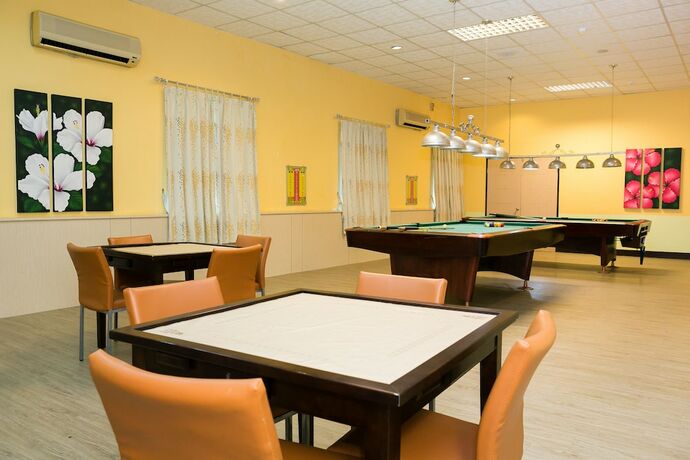 Imagen general del Hotel Loveme Resort. Foto 3