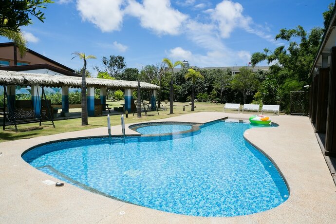 Imagen general del Hotel Loveme Resort. Foto 4