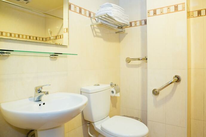 Imagen general del Hotel Loveme Resort. Foto 5