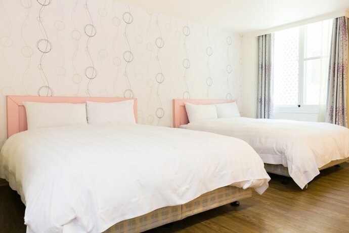 Imagen general del Hotel Loveme Resort. Foto 6