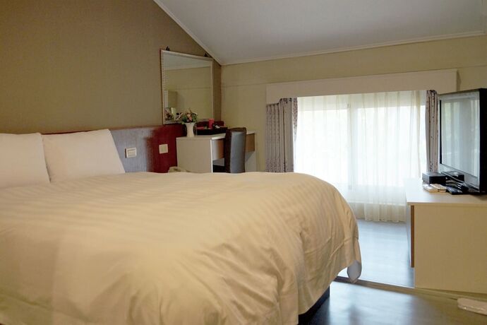 Imagen general del Hotel Loveme Resort. Foto 9