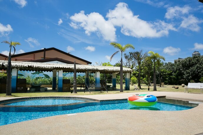 Imagen general del Hotel Loveme Resort. Foto 11