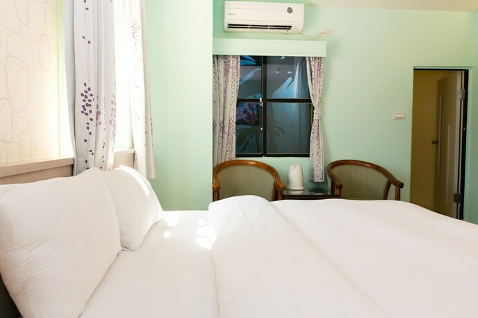 Imagen general del Hotel Loveme Resort. Foto 12