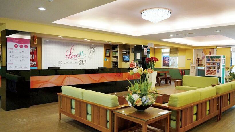 Imagen general del Hotel Loveme Resort. Foto 13