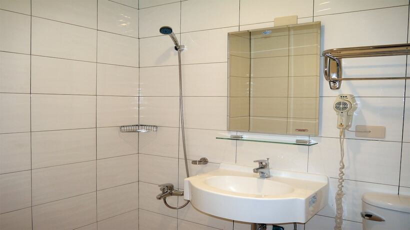 Imagen general del Hotel Loveme Resort. Foto 14