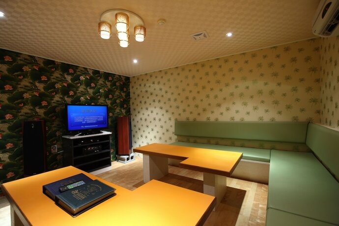 Imagen general del Hotel Loveme Resort. Foto 15