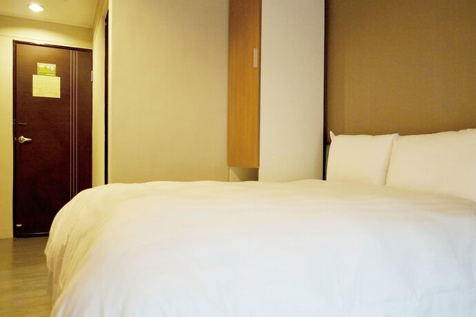 Imagen de la habitación del Hotel Loveme Resort. Foto 18