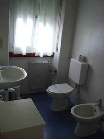 Imagen de la habitación del Hotel Loveno. Foto 11