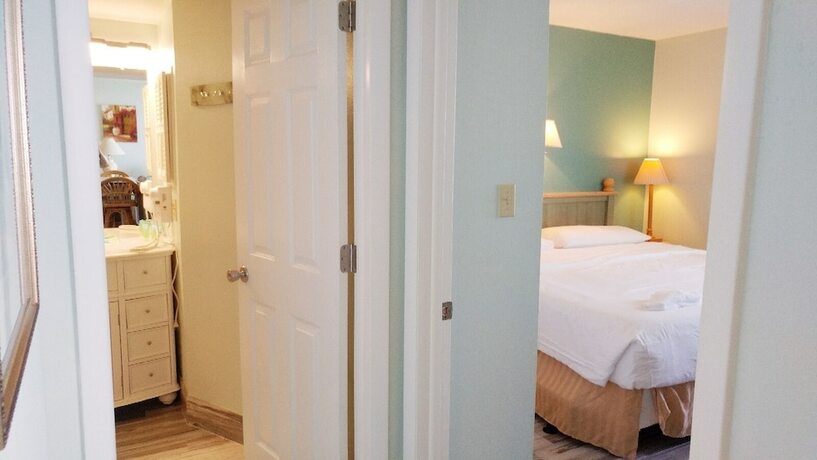 Imagen de la habitación del Hotel Lovers Key Beach Club by Check In Vacation Rentals. Foto 12