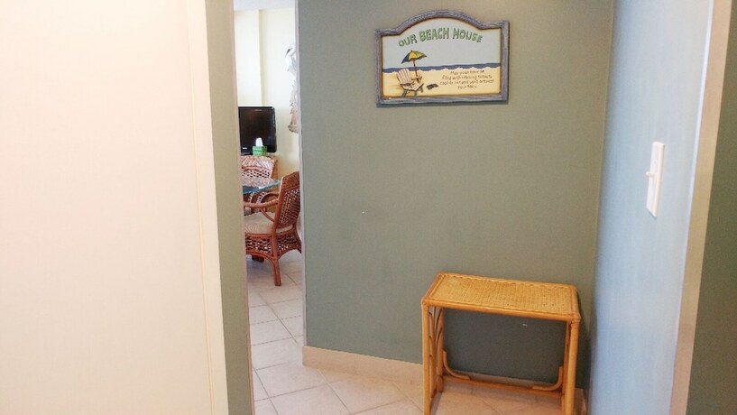 Imagen de la habitación del Hotel Lovers Key Beach Club by Check In Vacation Rentals. Foto 15