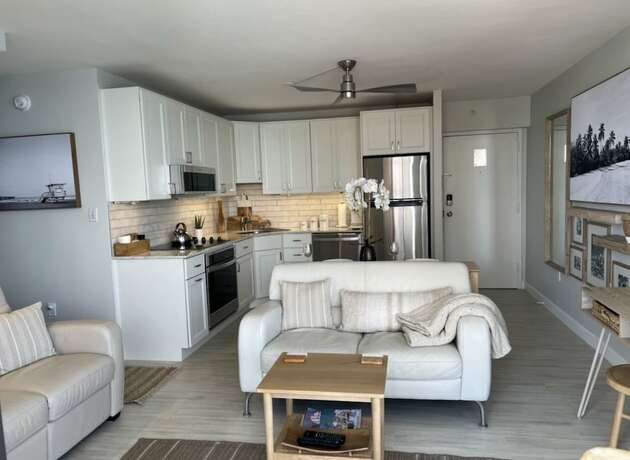Imagen de la habitación del Hotel Lovers Key Beach Club by Check In Vacation Rentals. Foto 18