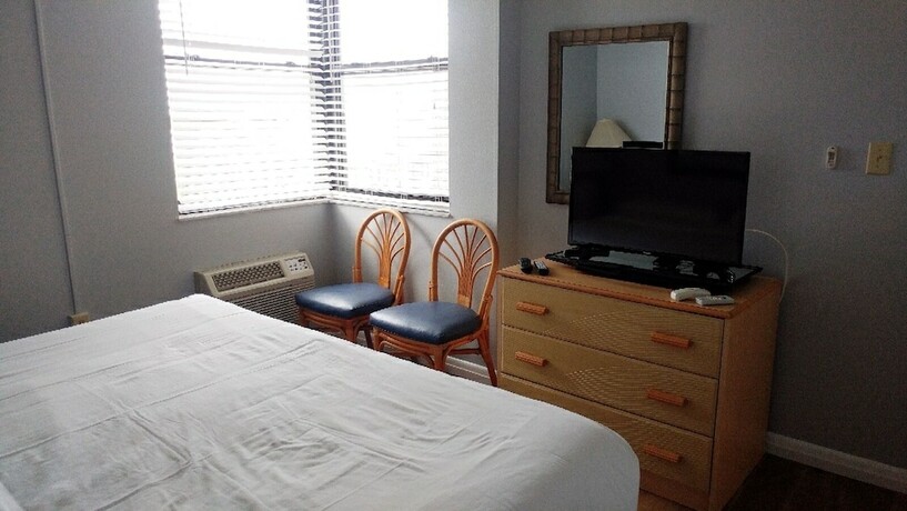 Imagen de la habitación del Hotel Lovers Key Beach Club by Check In Vacation Rentals. Foto 20
