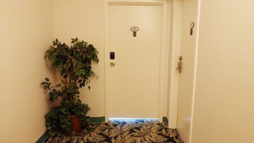 Imagen general del Hotel Lovers Key Beach Club by Check In Vacation Rentals. Foto 10