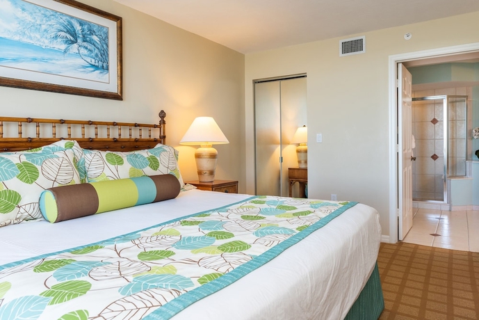 Imagen de la habitación del Hotel Lovers Key Resort. Foto 3
