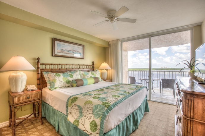 Imagen de la habitación del Hotel Lovers Key Resort. Foto 5