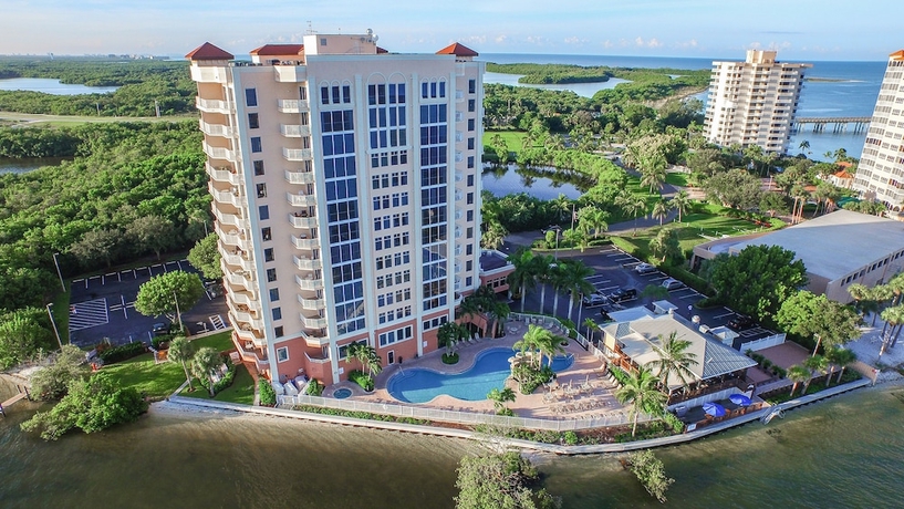 Imagen general del Hotel Lovers Key Resort. Foto 1