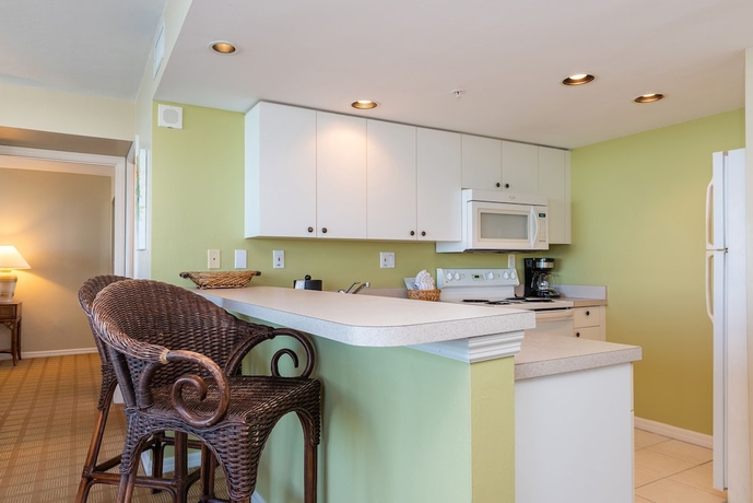 Imagen de la habitación del Hotel Lovers Key Resort. Foto 12