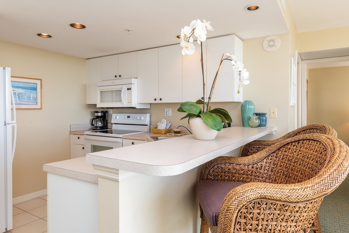 Imagen de la habitación del Hotel Lovers Key Resort. Foto 13
