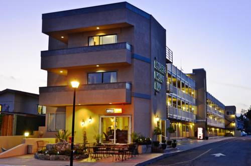 Imagen de la habitación del Hotel Lovers Point Inn. Foto 2