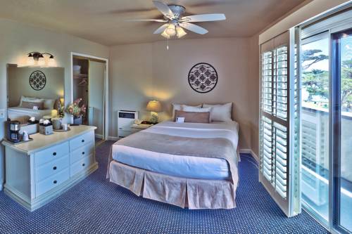 Imagen de la habitación del Hotel Lovers Point Inn. Foto 12