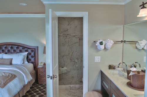 Imagen de la habitación del Hotel Lovers Point Inn. Foto 15