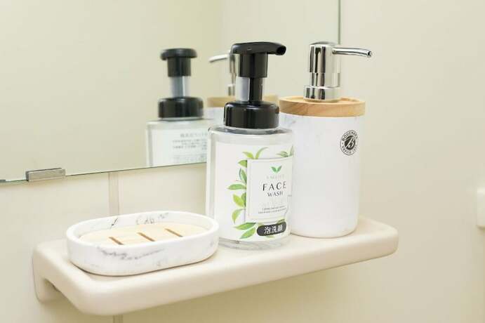 Imagen general del Hotel Lovery Room 1 Stop Kyoto. Foto 4