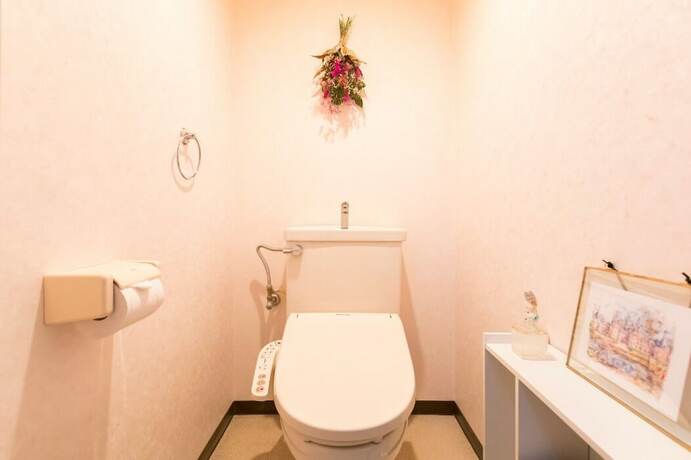 Imagen general del Hotel Lovery Room 1 Stop Kyoto. Foto 6