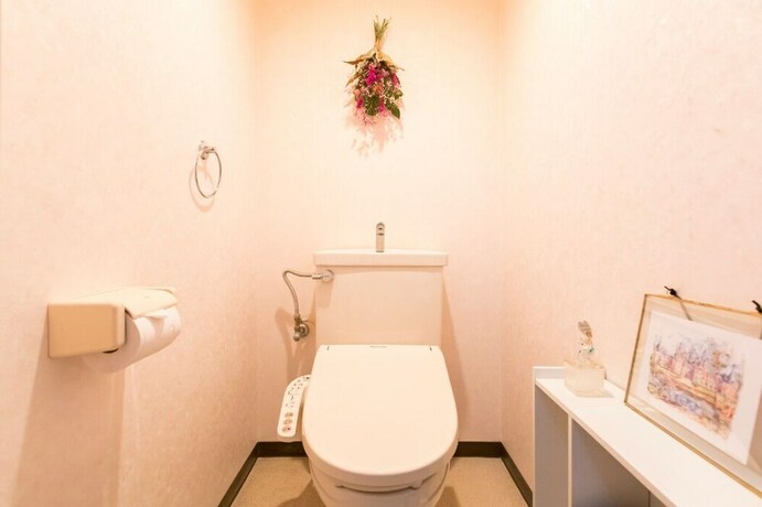 Imagen de la habitación del Hotel Lovery Room 1 Stop Kyoto. Foto 18