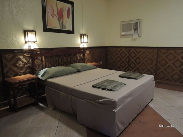 Imagen general del Hotel Love\'s Beach and Dive Resort. Foto 2