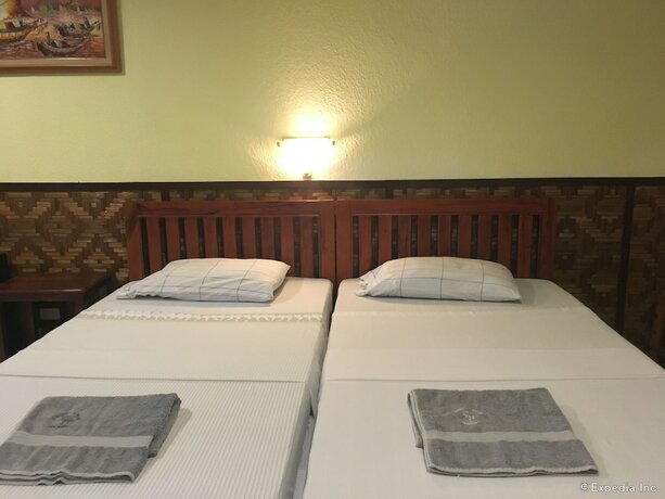 Imagen general del Hotel Love\'s Beach and Dive Resort. Foto 3
